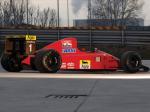 Ferrari 641 1990 года